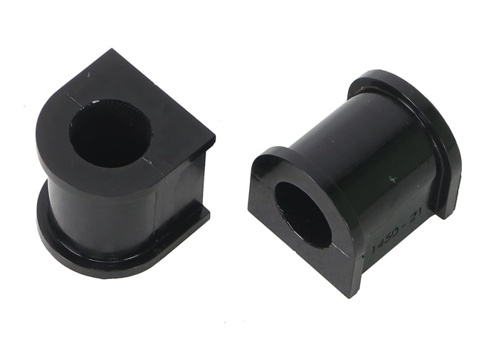 Sway Bar Mount Bushing Kit 21mm<br>Universal