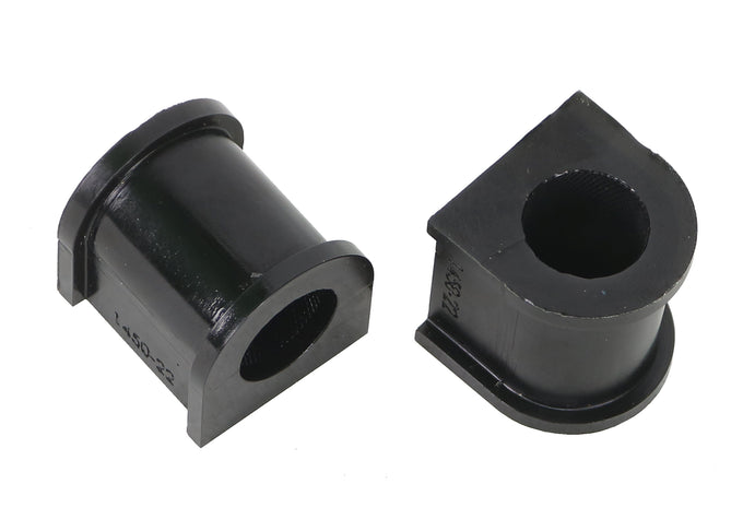 Sway Bar Bushing Kit 22mm<br>Universal