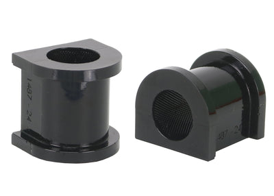 Sway Bar Bushing Kit 24mm<br>Universal