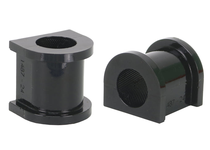 Sway Bar Bushing Kit 24mm<br>Universal