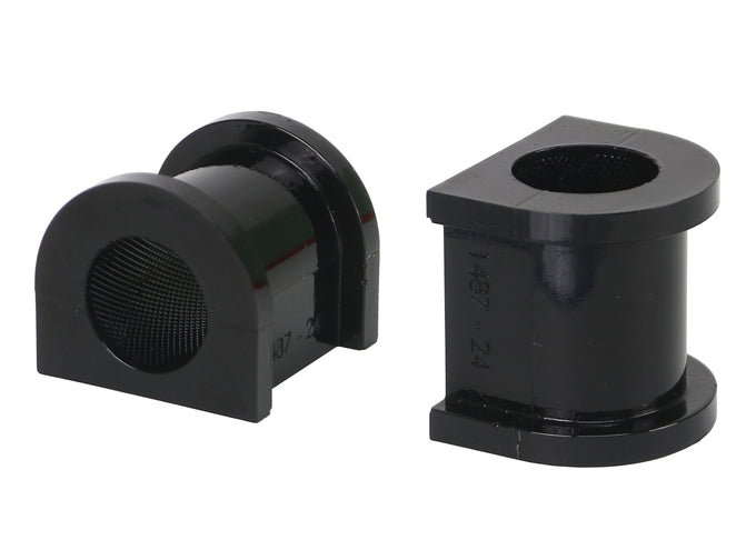 Sway Bar Bushing Kit 24mm<br>Universal