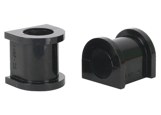 Sway Bar Bushing Kit 25mm<br>Universal