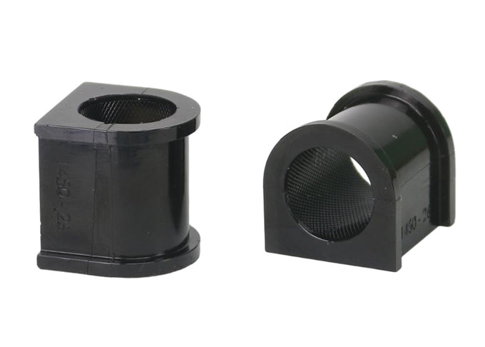 Sway Bar Mount Bushing Kit 26mm<br>Universal