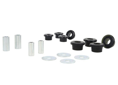 Sway Bar Link Bushing<br>90-07 Subaru Forester Impreza Legacy Outback, Saab 9-2X
