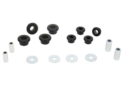 Sway Bar Link Bushing<br>90-07 Subaru Forester Impreza Legacy Outback, Saab 9-2X