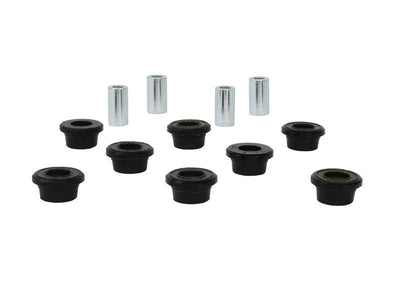 Sway Bar Link Bushing<br>98-02 Subaru Forester, 93-07 Impreza, 90-04 Legacy