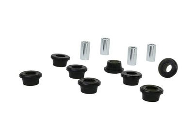 Sway Bar Link Bushing<br>98-02 Subaru Forester, 93-07 Impreza, 90-04 Legacy