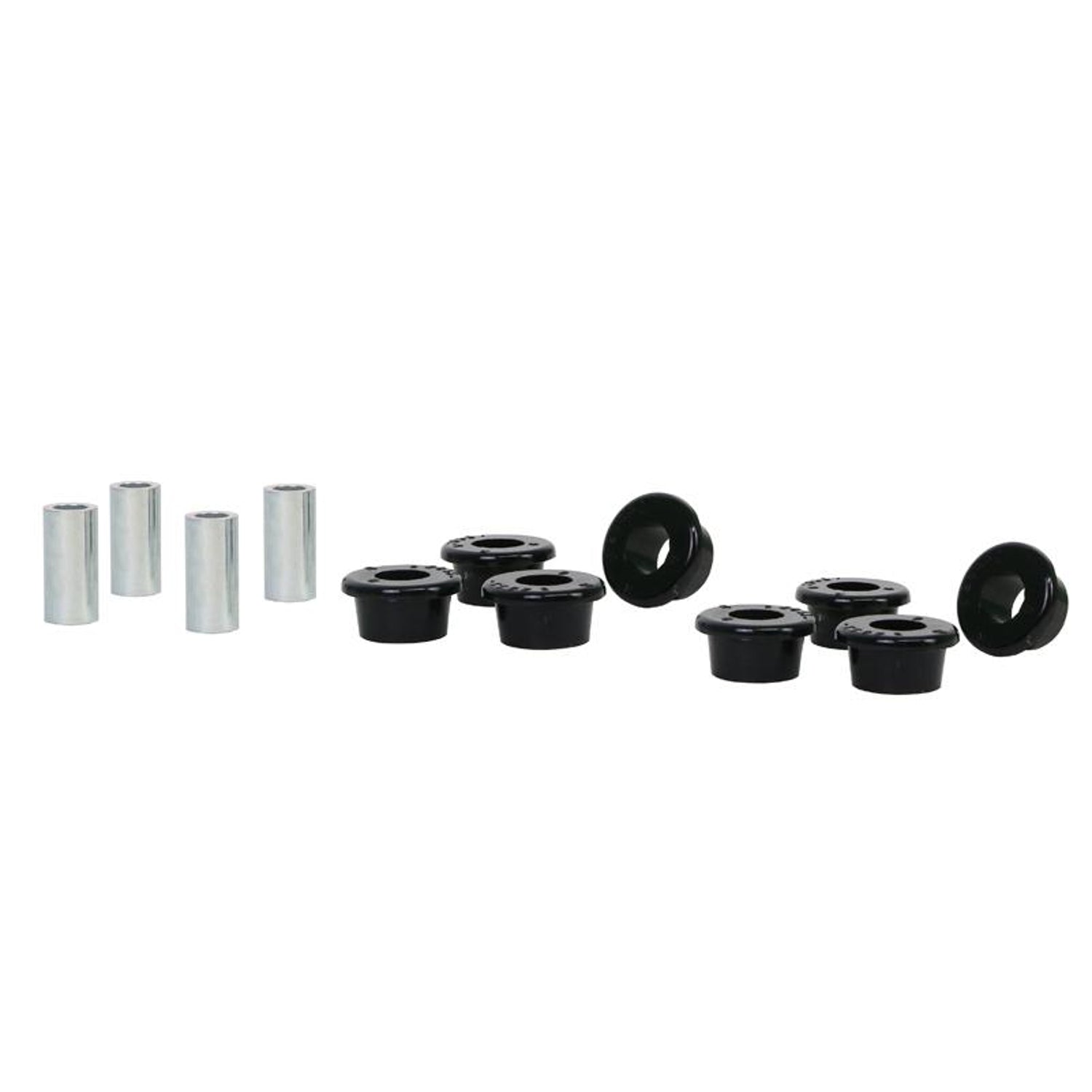 Sway Bar Link Bushing<br>02-07 Subaru Impreza, 05-06 Saab 9-2X