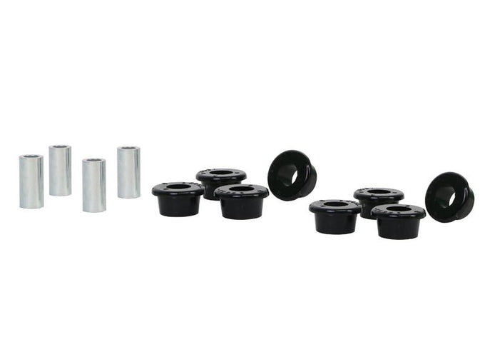 Sway Bar Link Bushing<br>02-07 Subaru Impreza, 05-06 Saab 9-2X