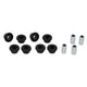 Sway Bar Link Bushing<br>02-07 Subaru Impreza, 05-06 Saab 9-2X