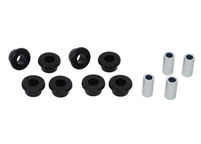 Sway Bar Link Bushing<br>02-07 Subaru Impreza, 05-06 Saab 9-2X