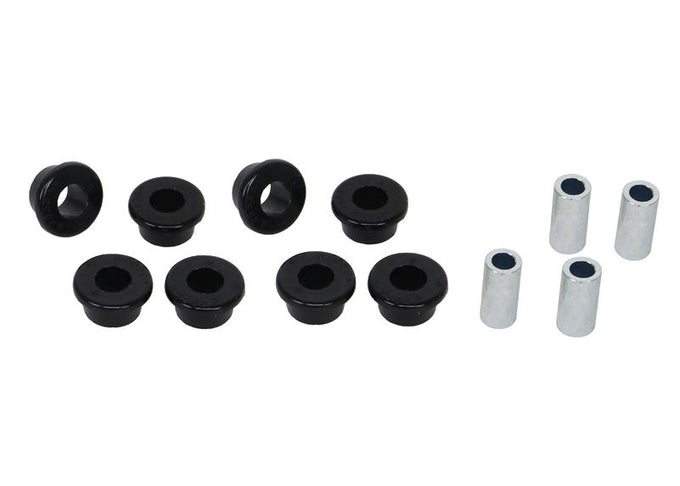 Sway Bar Link Bushing<br>02-07 Subaru Impreza, 05-06 Saab 9-2X
