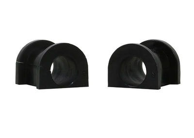 Rear Sway Bar Mount Bushing Kit 22mm<br>03-06,08 Mitsubishi Lancer