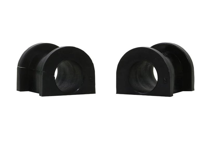 Rear Sway Bar Mount Bushing Kit 22mm<br>03-06,08 Mitsubishi Lancer