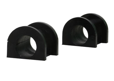 Rear Sway Bar Mount Bushing Kit 22mm<br>03-06,08 Mitsubishi Lancer