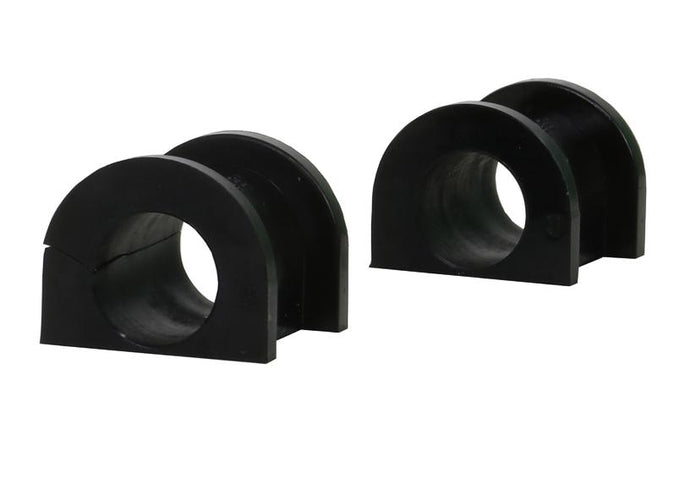 Rear Sway Bar Mount Bushing Kit 22mm<br>03-06,08 Mitsubishi Lancer