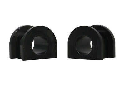 Front Sway Bar Mount Bushing Kit 24mm<br>03-06,08 Mitsubishi Lancer