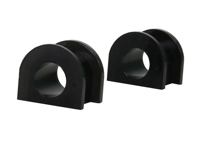 Front Sway Bar Mount Bushing Kit 24mm<br>03-06,08 Mitsubishi Lancer