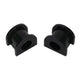 Front Sway Bar Mount Bushing Kit 24mm<br>03-06,08 Mitsubishi Lancer
