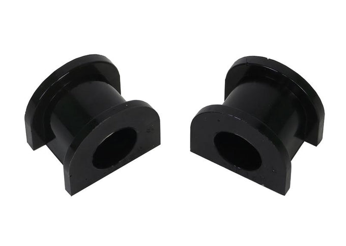 Front Sway Bar Mount Bushing Kit 24mm<br>03-06,08 Mitsubishi Lancer