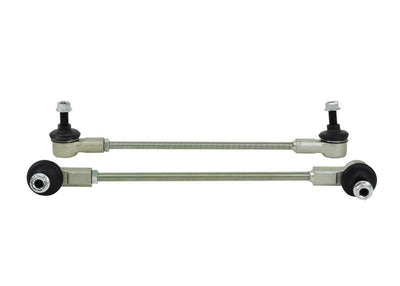 Rear Sway Bar Links Cut to Length<br>00-26 Subaru Legacy, Volvo C70 S40, BMW 1i 3i Z4 M3