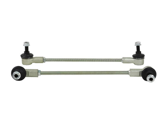 Rear Sway Bar Links Cut to Length<br>00-26 Subaru Legacy, Volvo C70 S40, BMW 1i 3i Z4 M3