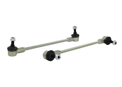 Rear Sway Bar Links Cut to Length<br>00-26 Subaru Legacy, Volvo C70 S40, BMW 1i 3i Z4 M3