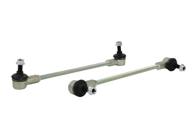 Rear Sway Bar Links Cut to Length<br>00-26 Subaru Legacy, Volvo C70 S40, BMW 1i 3i Z4 M3
