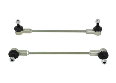 Rear Sway Bar Links Cut to Length<br>00-26 Subaru Legacy, Volvo C70 S40, BMW 1i 3i Z4 M3