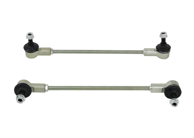 Rear Sway Bar Links Cut to Length<br>00-26 Subaru Legacy, Volvo C70 S40, BMW 1i 3i Z4 M3