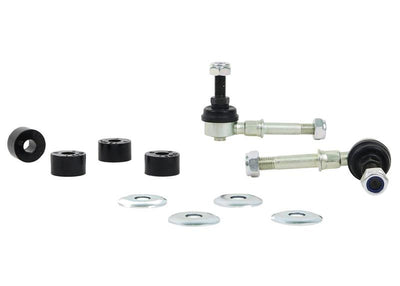 Sway Bar Link<br>87-06 Nissan NX Hikari Maxima Sentra