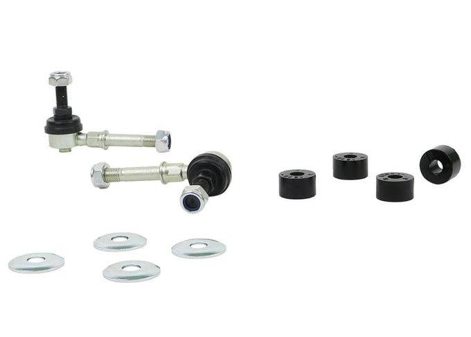 Sway Bar Link<br>87-06 Nissan NX Hikari Maxima Sentra