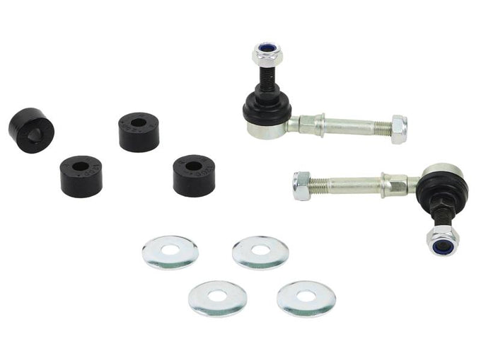 Sway Bar Link<br>87-06 Nissan NX Hikari Maxima Sentra