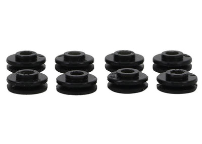 Sway Bar Link Bushing<br>00-05 Toyota Echo, 04-06 Scion xA xB