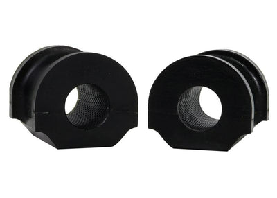 20mm Front Sway Bar Mount Bushing Kit<br>02-06 Acura RSX, 01-05 Honda Civic, 02-06 CR-V