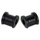 20mm Front Sway Bar Mount Bushing Kit<br>02-06 Acura RSX, 01-05 Honda Civic, 02-06 CR-V