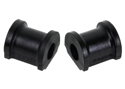 20mm Front Sway Bar Mount Bushing Kit<br>02-06 Acura RSX, 01-05 Honda Civic, 02-06 CR-V