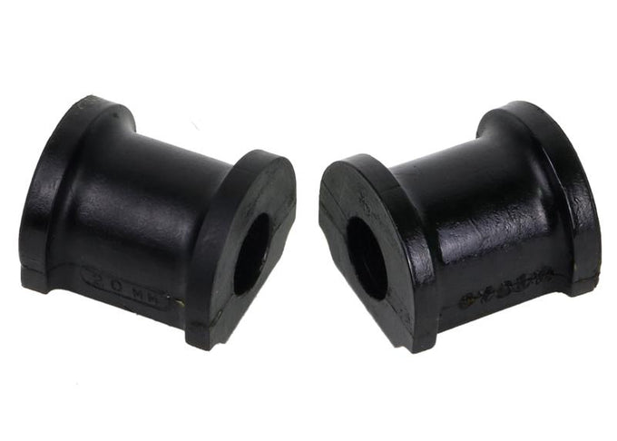 20mm Front Sway Bar Mount Bushing Kit<br>02-06 Acura RSX, 01-05 Honda Civic, 02-06 CR-V
