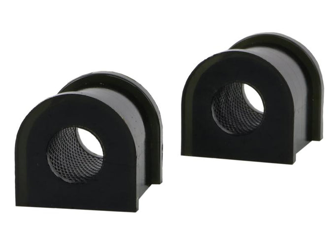 Sway Bar Bushing Kit<br>08- Toyota Highlander, 07-17 Camry