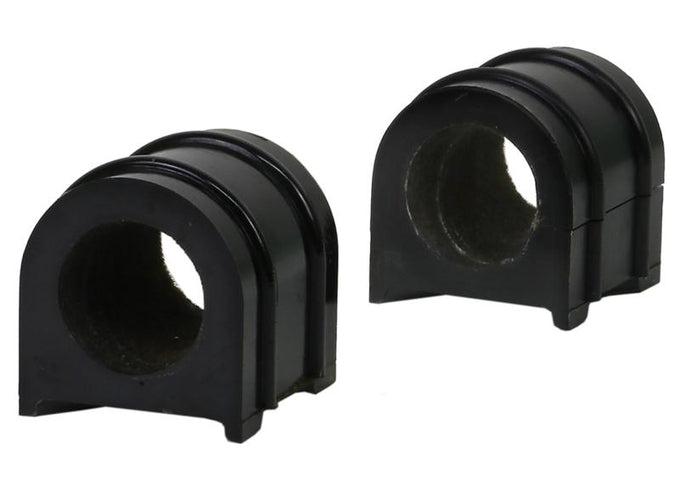 Sway Bar Mount Bushings<br>08-14 Cadillac CTS