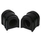 Sway Bar Mount Bushings<br>08-14 Cadillac CTS