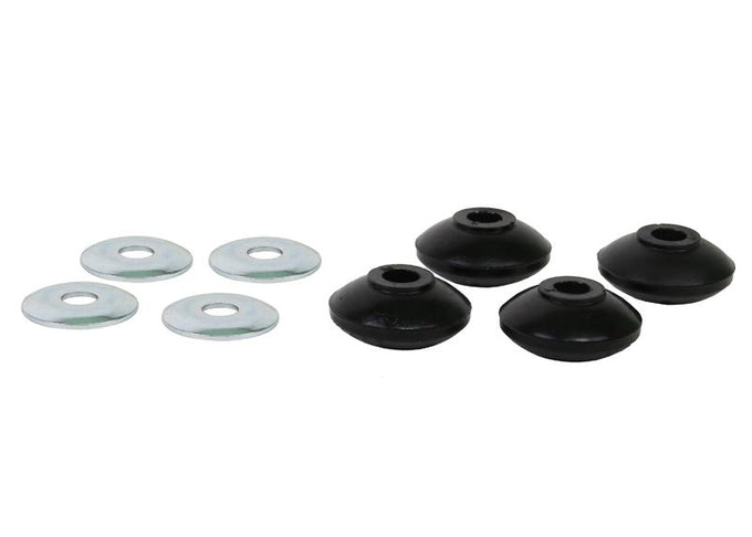Sway Bar Link Bushing Upper<br>03-18 Toyota 4Runner, 07-14 FJ Cruiser
