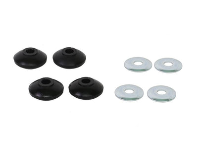 Sway Bar Link Bushing Upper<br>03-18 Toyota 4Runner, 07-14 FJ Cruiser