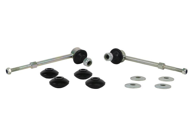 Sway Bar Link<br>10-17 Lexus GX460, 07-14 Toyota FJ Cruiser