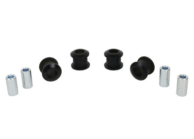 Front Sway Bar Link Bushing<br>18 Jeep Wrangler JK, 07-17 Wrangler