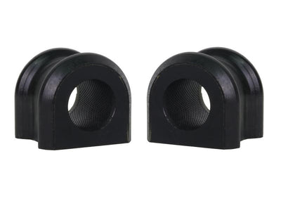 Sway Bar Bushing Kit<br>18 Jeep Wrangler JK, 97-17 Wrangler
