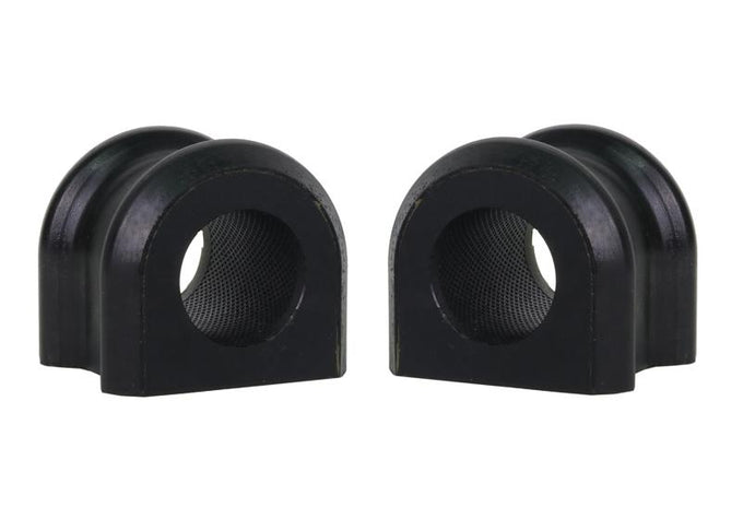 Sway Bar Bushing Kit<br>18 Jeep Wrangler JK, 97-17 Wrangler
