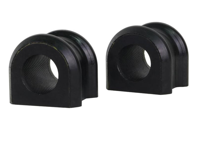Sway Bar Bushing Kit<br>18 Jeep Wrangler JK, 97-17 Wrangler