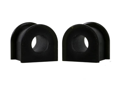 Rear Sway Bar Bushing 22mm<br>84-18 Jeep Cherokee Grand Cherokee Wrangler Wagoneer