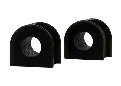 Rear Sway Bar Bushing 22mm<br>84-18 Jeep Cherokee Grand Cherokee Wrangler Wagoneer